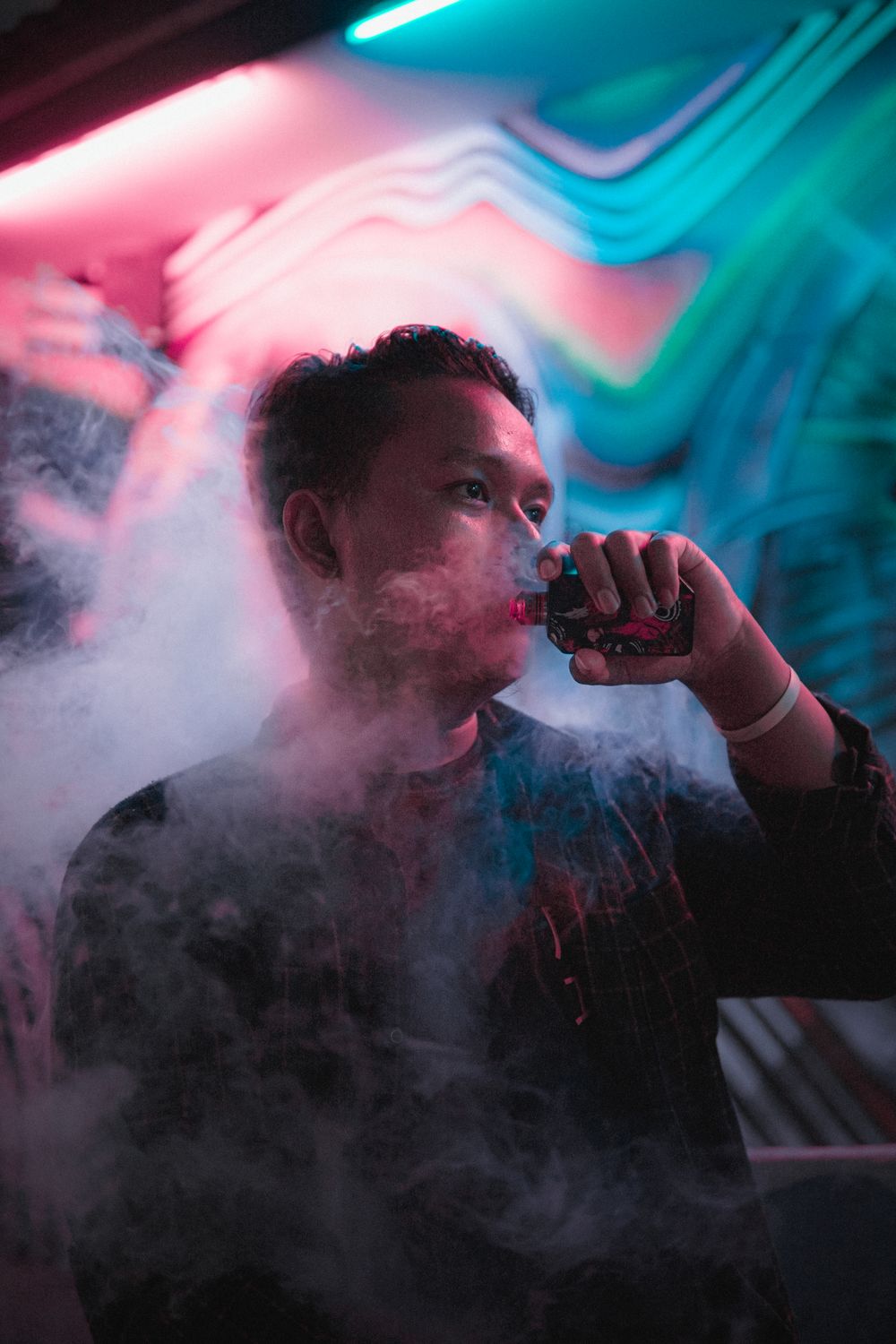 VapeWholesaleHub Label reference 1